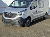 Bedrijfswagen, renault, trafic - afbeelding 1 van  51