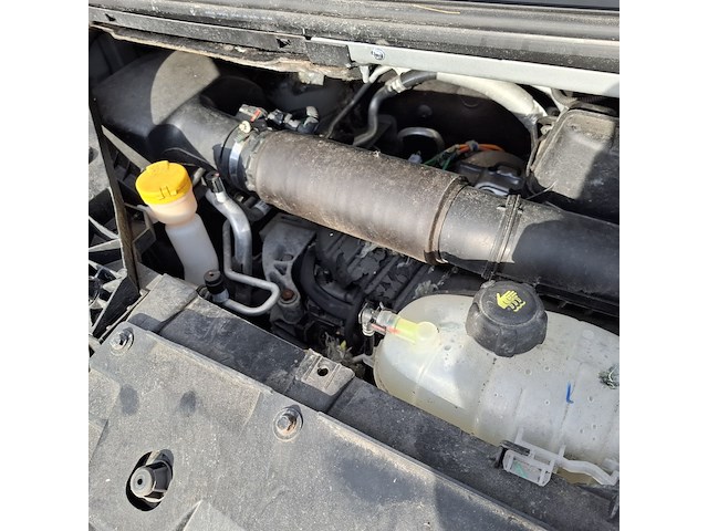 Bedrijfswagen, renault, trafic - afbeelding 13 van  51