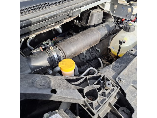 Bedrijfswagen, renault, trafic - afbeelding 14 van  51