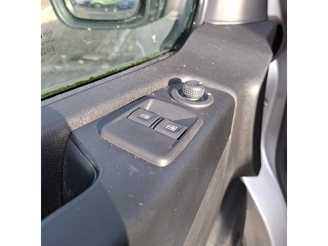 Bedrijfswagen, renault, trafic - afbeelding 17 van  51