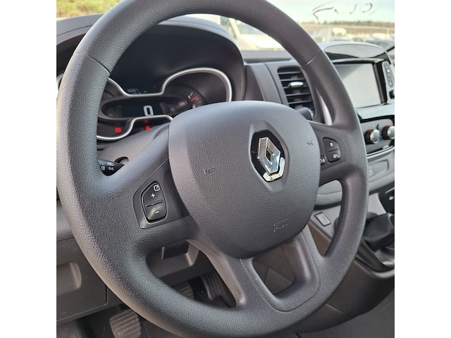 Bedrijfswagen, renault, trafic - afbeelding 19 van  51