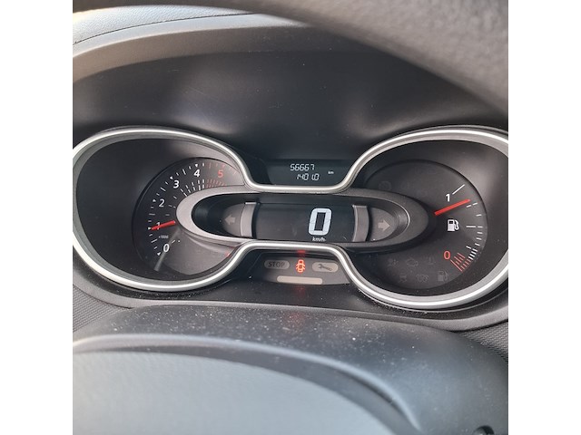 Bedrijfswagen, renault, trafic - afbeelding 22 van  51