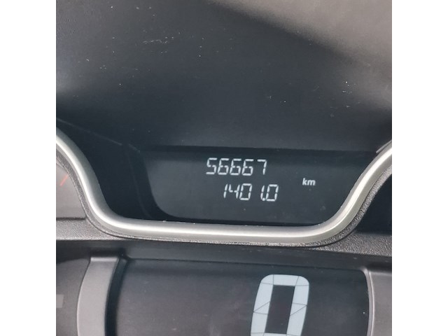 Bedrijfswagen, renault, trafic - afbeelding 24 van  51