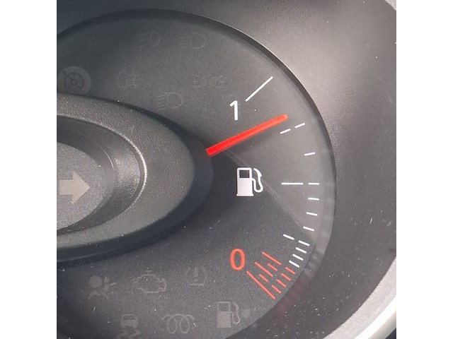 Bedrijfswagen, renault, trafic - afbeelding 25 van  51