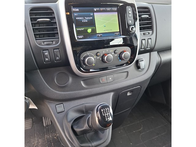 Bedrijfswagen, renault, trafic - afbeelding 26 van  51