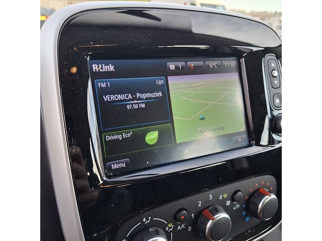 Bedrijfswagen, renault, trafic - afbeelding 27 van  51