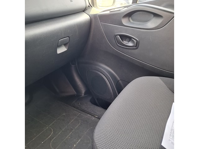 Bedrijfswagen, renault, trafic - afbeelding 31 van  51