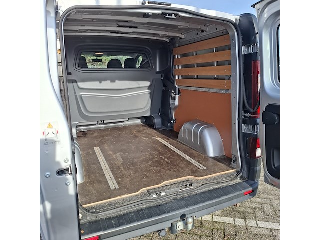 Bedrijfswagen, renault, trafic - afbeelding 32 van  51