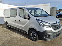 Bedrijfswagen, renault, trafic - afbeelding 23 van  51