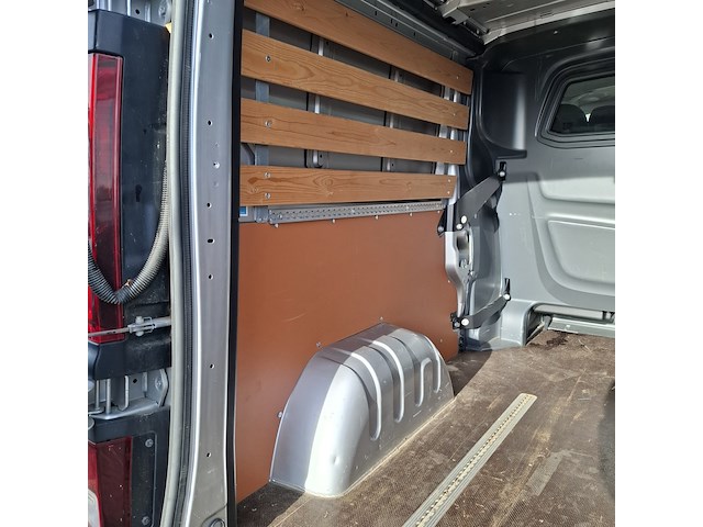 Bedrijfswagen, renault, trafic - afbeelding 35 van  51