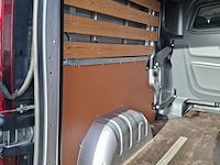 Bedrijfswagen, renault, trafic - afbeelding 35 van  51