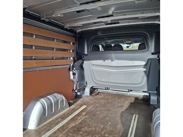 Bedrijfswagen, renault, trafic - afbeelding 36 van  51