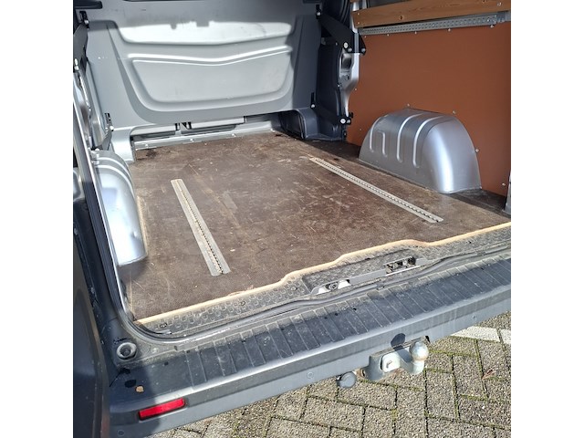 Bedrijfswagen, renault, trafic - afbeelding 39 van  51