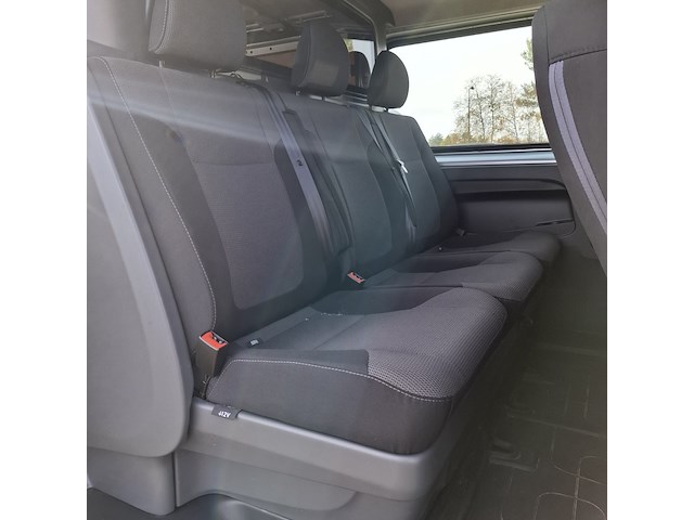 Bedrijfswagen, renault, trafic - afbeelding 41 van  51