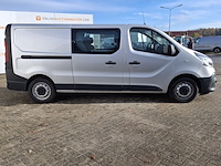 Bedrijfswagen, renault, trafic - afbeelding 34 van  51