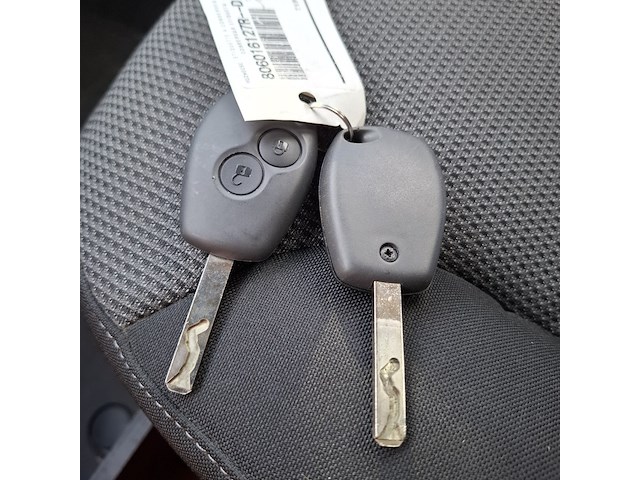 Bedrijfswagen, renault, trafic - afbeelding 47 van  51