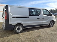 Bedrijfswagen, renault, trafic - afbeelding 45 van  51