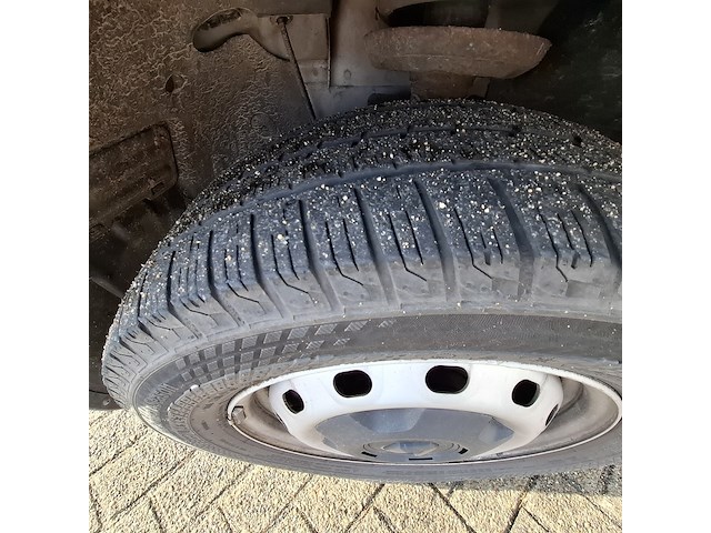 Bedrijfswagen, renault, trafic - afbeelding 51 van  51