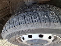 Bedrijfswagen, renault, trafic - afbeelding 51 van  51