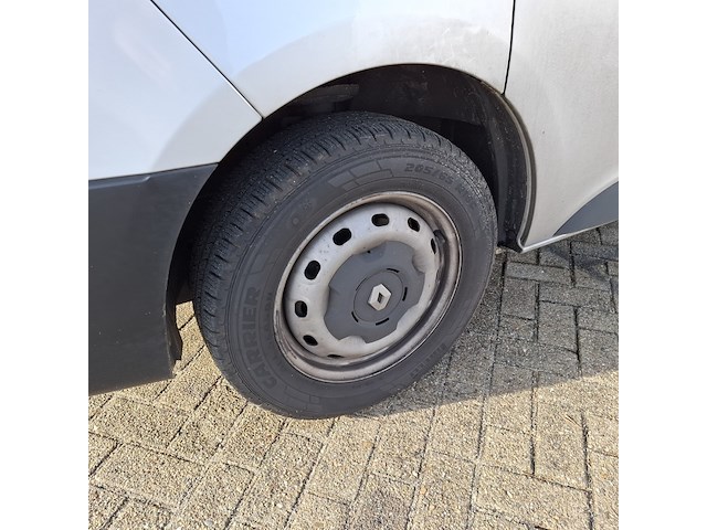 Bedrijfswagen, renault, trafic - afbeelding 2 van  52