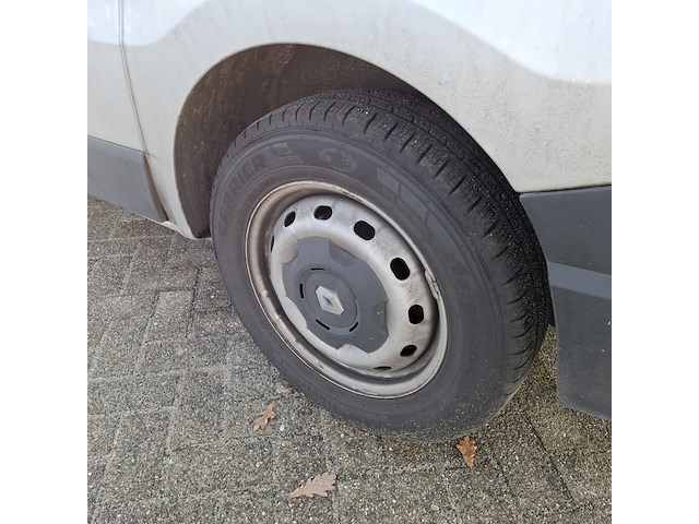 Bedrijfswagen, renault, trafic - afbeelding 3 van  52