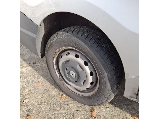 Bedrijfswagen, renault, trafic - afbeelding 4 van  52