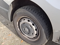 Bedrijfswagen, renault, trafic - afbeelding 4 van  52