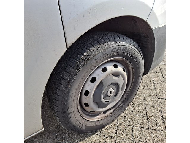 Bedrijfswagen, renault, trafic - afbeelding 5 van  52