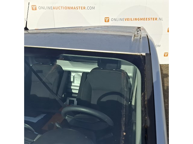 Bedrijfswagen, renault, trafic - afbeelding 6 van  52