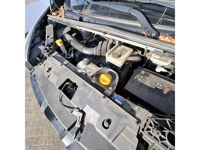 Bedrijfswagen, renault, trafic - afbeelding 10 van  52