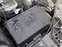 Bedrijfswagen, renault, trafic - afbeelding 11 van  52