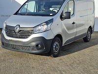 Bedrijfswagen, renault, trafic - afbeelding 1 van  52