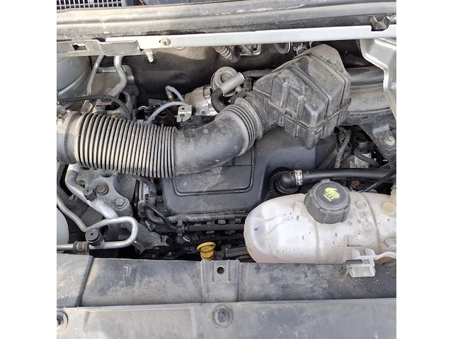 Bedrijfswagen, renault, trafic - afbeelding 13 van  52