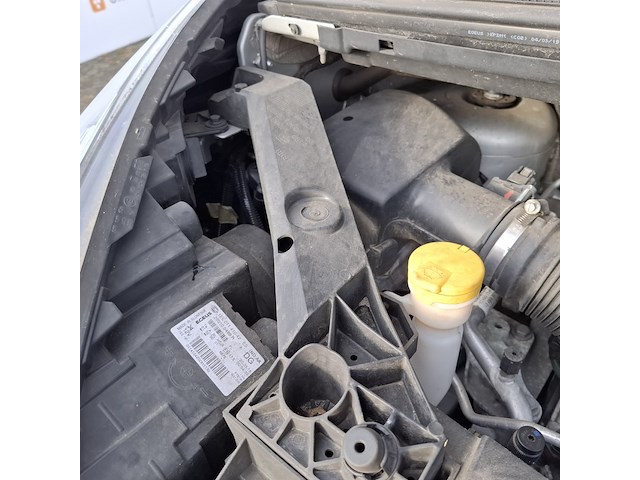 Bedrijfswagen, renault, trafic - afbeelding 14 van  52