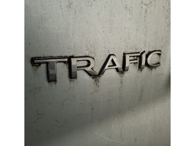 Bedrijfswagen, renault, trafic - afbeelding 15 van  52