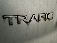 Bedrijfswagen, renault, trafic - afbeelding 15 van  52