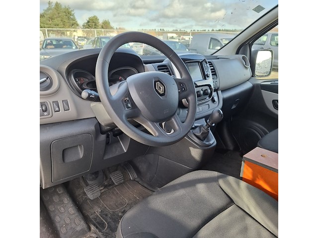 Bedrijfswagen, renault, trafic - afbeelding 16 van  52