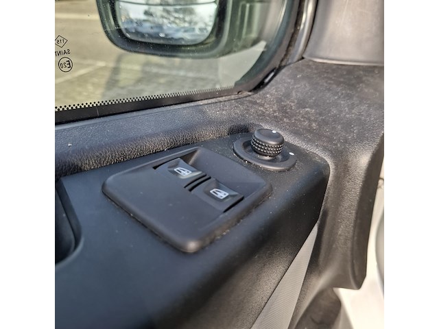 Bedrijfswagen, renault, trafic - afbeelding 17 van  52