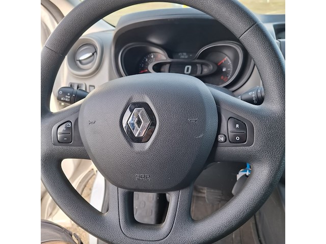 Bedrijfswagen, renault, trafic - afbeelding 19 van  52