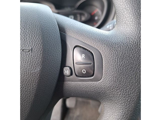 Bedrijfswagen, renault, trafic - afbeelding 21 van  52