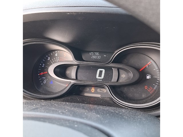 Bedrijfswagen, renault, trafic - afbeelding 22 van  52