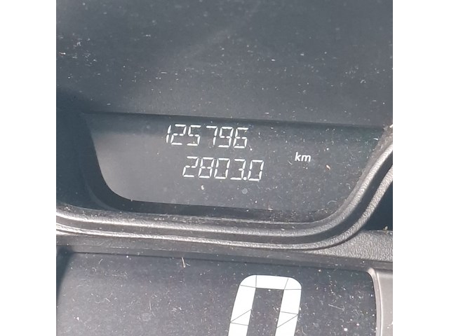 Bedrijfswagen, renault, trafic - afbeelding 24 van  52