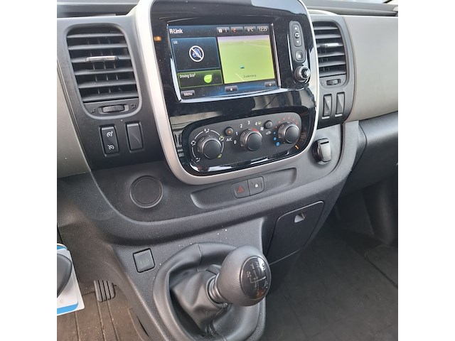 Bedrijfswagen, renault, trafic - afbeelding 26 van  52