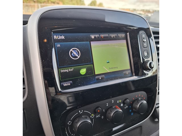 Bedrijfswagen, renault, trafic - afbeelding 27 van  52