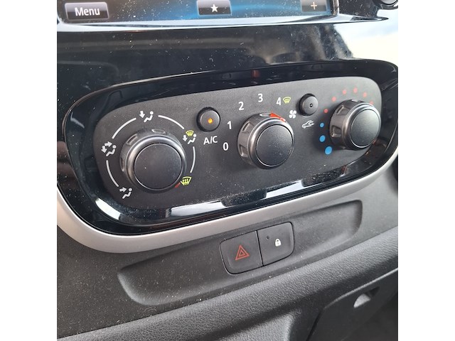 Bedrijfswagen, renault, trafic - afbeelding 28 van  52