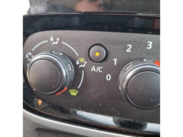 Bedrijfswagen, renault, trafic - afbeelding 29 van  52