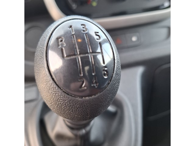 Bedrijfswagen, renault, trafic - afbeelding 30 van  52