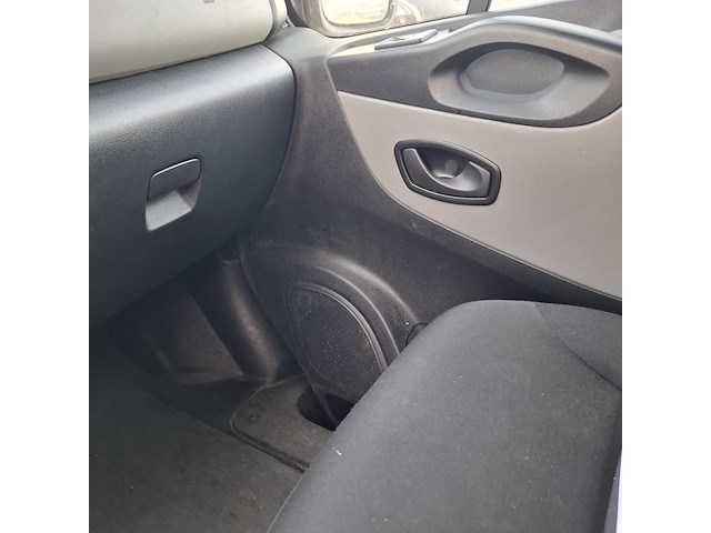 Bedrijfswagen, renault, trafic - afbeelding 31 van  52