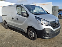 Bedrijfswagen, renault, trafic - afbeelding 23 van  52