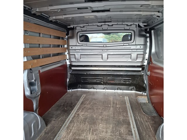 Bedrijfswagen, renault, trafic - afbeelding 36 van  52